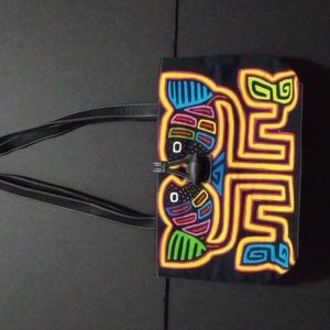 Mola Bag